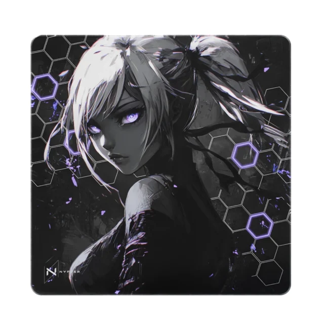 Nyfter Glasspad Nyra