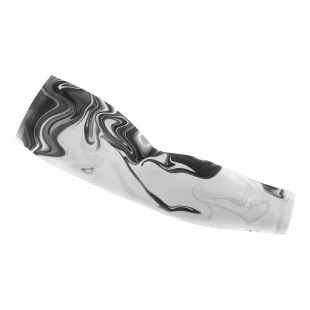 Nyfter Liquid Manchette Blanc