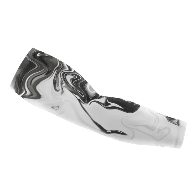 Nyfter Liquid Manchette Blanc