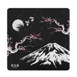 Nyfter Glasspad Sakura