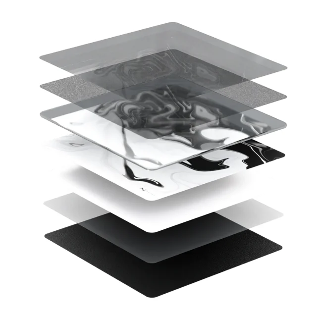 Nyfter Glasspad Nyra