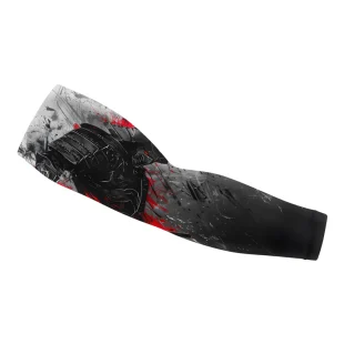 Nyfter Red Samurai Manchette