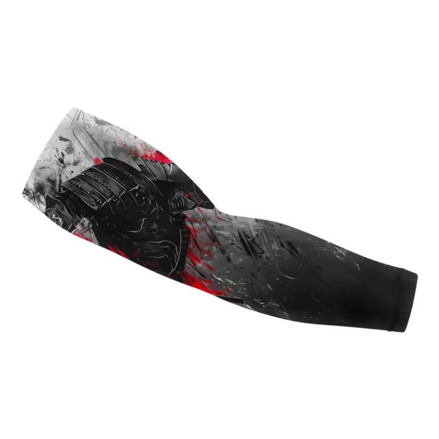 Nyfter Red Samurai Manchette