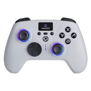 Oniverse Aura Wireless Blanc