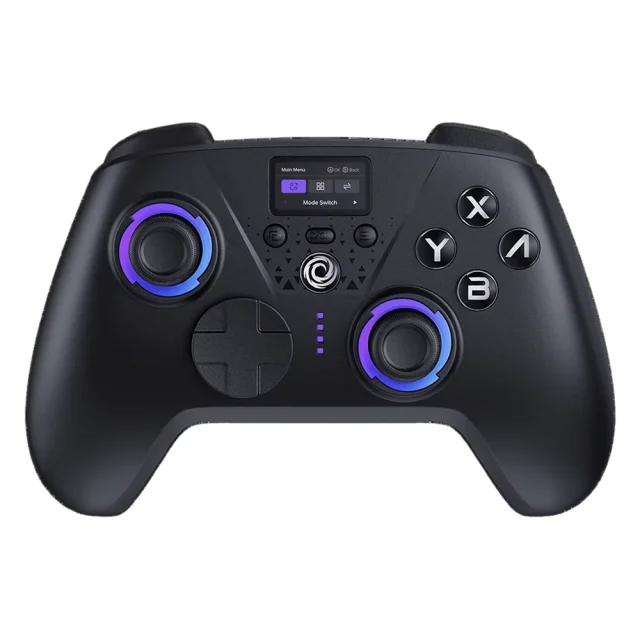 Oniverse Aura Wireless Noir 1 Oniverse Aura Wireless Noir