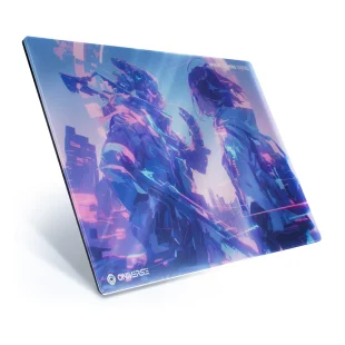 Oniverse Glasspad S First Encounter