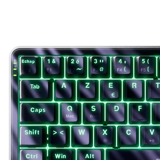 Oniverse Maegnus Magnetic Iso Fr Nocta Black