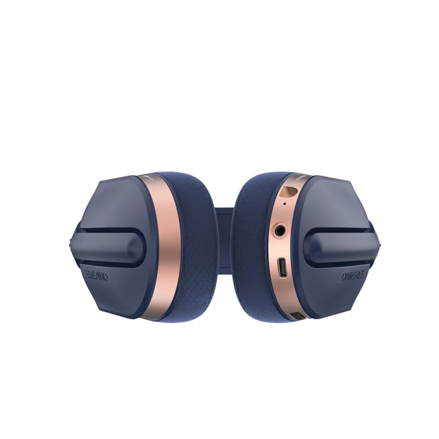 Oniverse Polaris Wireless Sideral Blue 3 Oniverse Polaris Wireless Sideral Blue