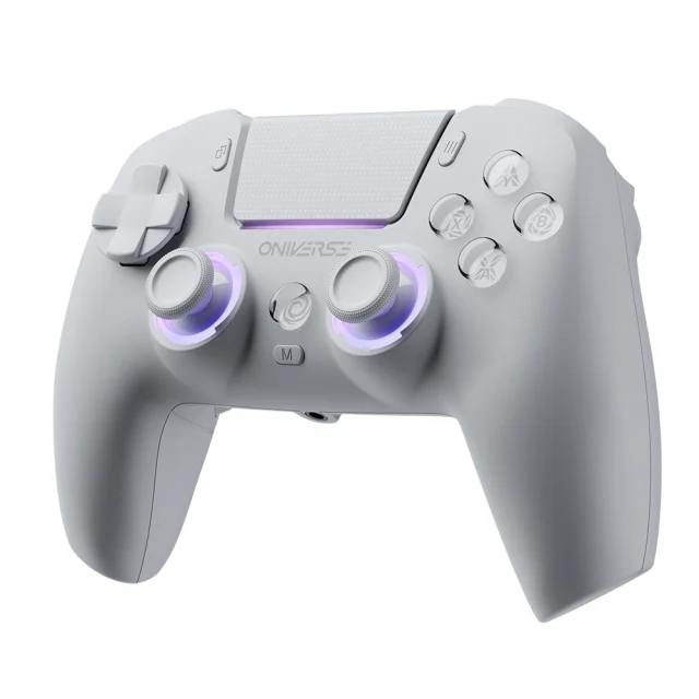 Oniverse Starion Wireless Marble White