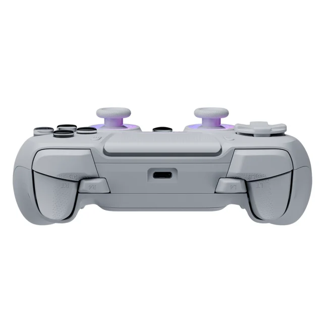 Oniverse Starion Wireless Marble White