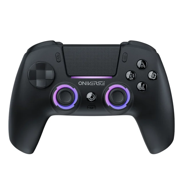 Oniverse Starion Wireless Obsidian Black 1 Oniverse Starion Wireless Obsidian Black