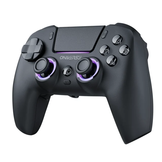 Oniverse Starion Wireless Obsidian Black 2 Oniverse Starion Wireless Obsidian Black