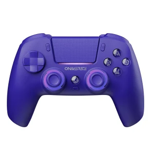 Oniverse Starion Wireless Velvet Purple 1