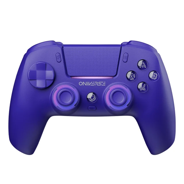 Oniverse Starion Wireless Velvet Purple 1 Oniverse Starion Wireless Velvet Purple