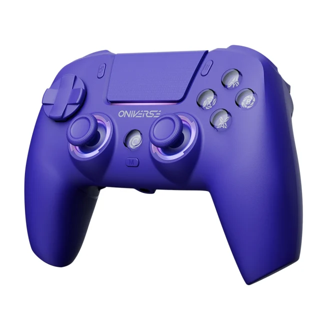 Oniverse Starion Wireless Velvet Purple 2 Oniverse Starion Wireless Velvet Purple