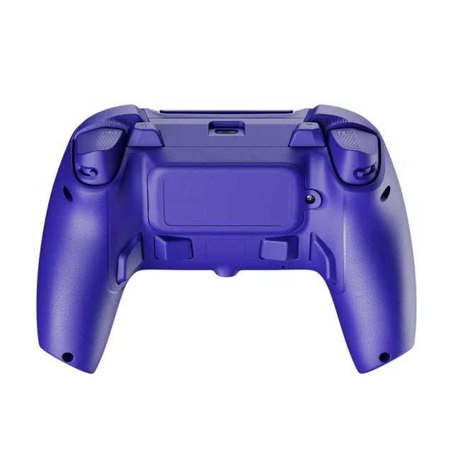 Oniverse Starion Wireless Velvet Purple 3 Oniverse Starion Wireless Velvet Purple