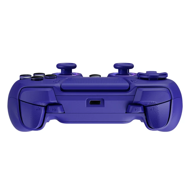 Oniverse Starion Wireless Velvet Purple 4 Oniverse Starion Wireless Velvet Purple