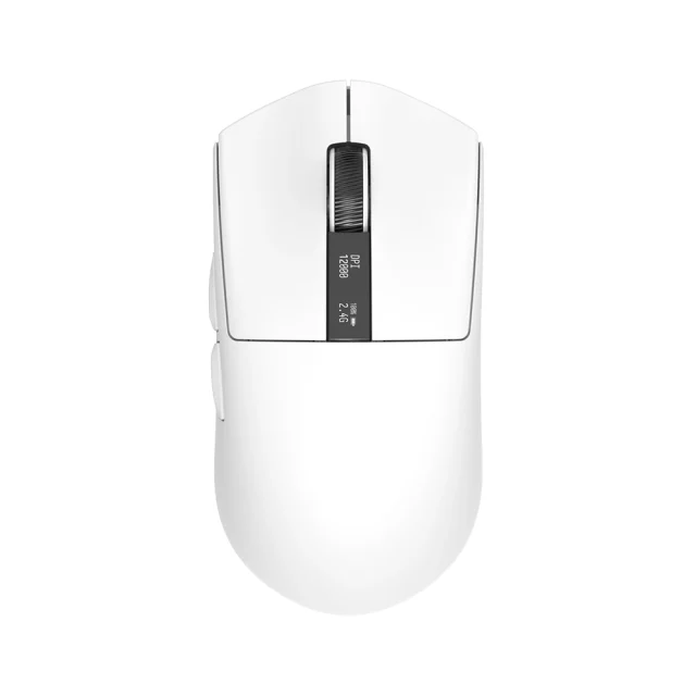 Oniverse Vanguard Blanc 1 Oniverse Vanguard Wireless Blanc