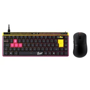 Pack Zywoo V1 Mini Noir