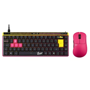 Pack Zywoo V2 Medium