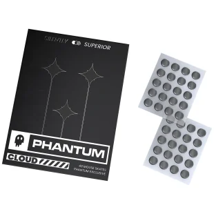 Phantum Dots Cloud H1 Hybrid 1 Phantum Dots Cloud H1 Hybrid