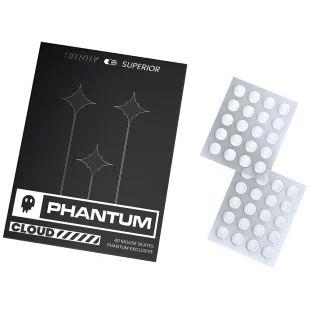 Phantum Dots Cloud S1 Speed 1 Phantum Dots Cloud S1 Speed