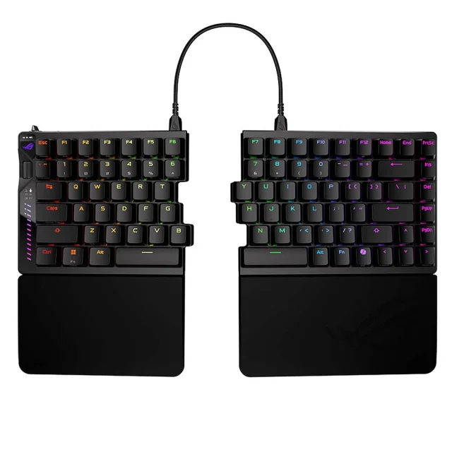 Asus Rog Falcata Wireless Iso Fr