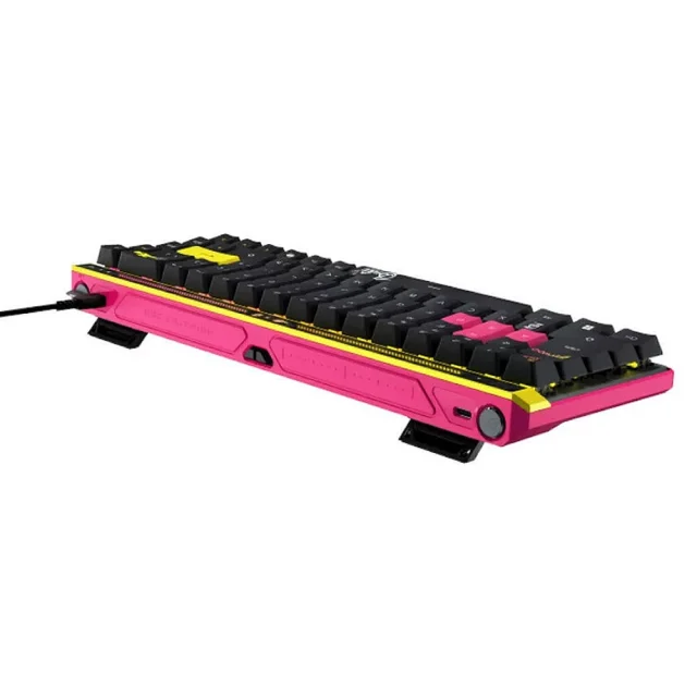 ROG Falchion Ace HFX Zywoo 3 Asus Rog Falchion Ace Hfx Zywoo Edition Iso Fr