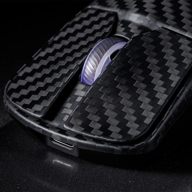 Asus Rog Harpe Ace Extreme 8K Wireless