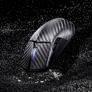 Rog Harpe Ace Extreme Noir Irl