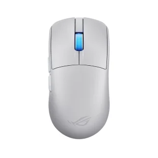 Asus Rog Harpe Ii Ace 8K Wireless Blanc