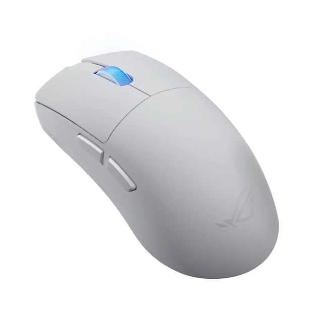 ROG Harpe II Ace Blanc 2 Asus Rog Harpe Ii Ace 8K Wireless Blanc