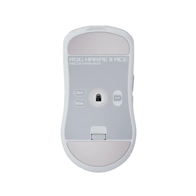 ROG Harpe II Ace Blanc 4 Asus Rog Harpe Ii Ace 8K Wireless Blanc
