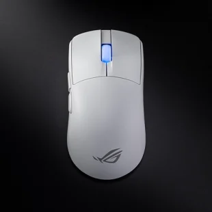 Rog Harpe Ii Ace Blanc Irl New