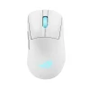 ROG Keris II Origin Blanc 1 Asus ROG Keris II Origin Wireless Blanc