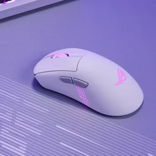 Rog Keris Ii Origin Blanc Irl New