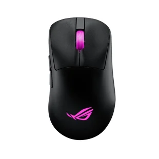 Asus Rog Keris Ii Origin Wireless Noir