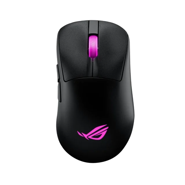 ROG Keris II Origin Noir 1 Asus Rog Keris Ii Origin Wireless Noir