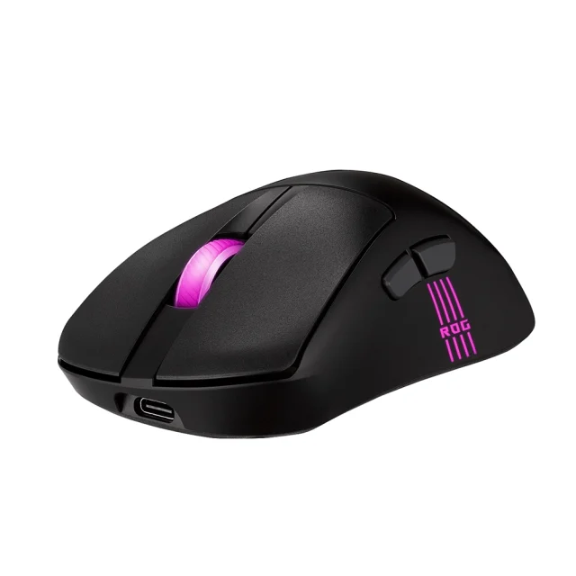ROG Keris II Origin Noir 3 Asus Rog Keris Ii Origin Wireless Noir