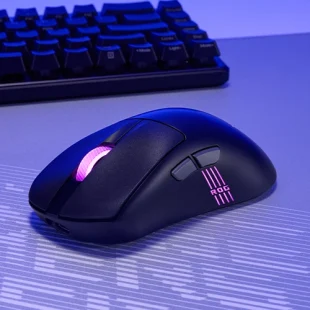 Rog Keris Ii Origin Noir Irl New