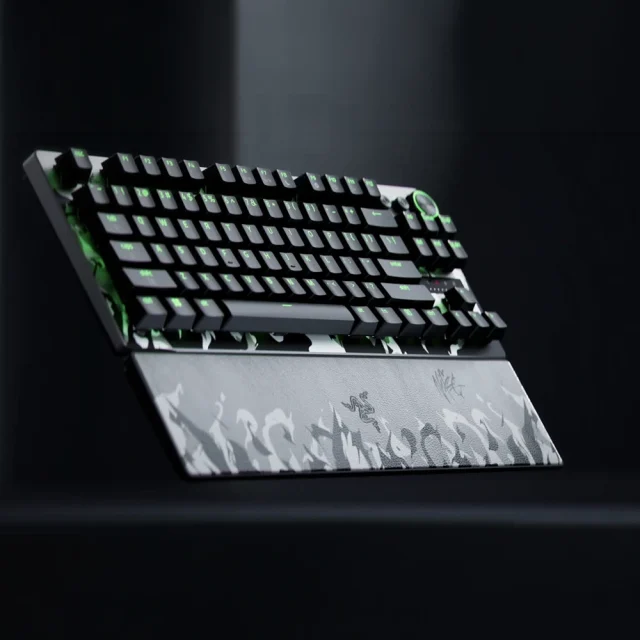 Razer Huntsman V3 Pro Tkl Ansi Us Niko Edition