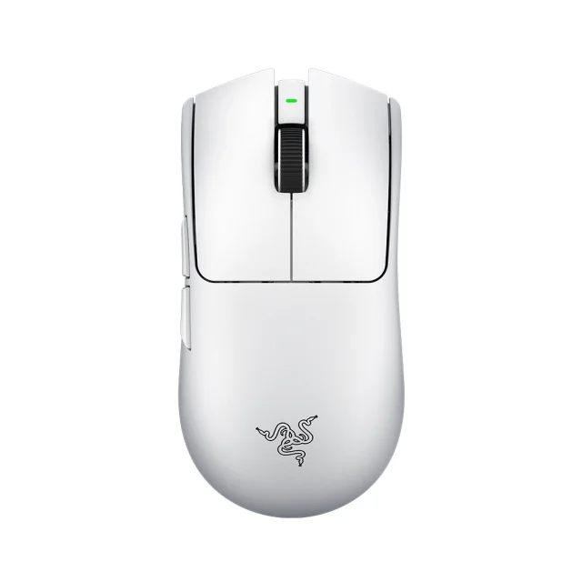 Razer Viper V4 Pro 8K Wireless Blanc