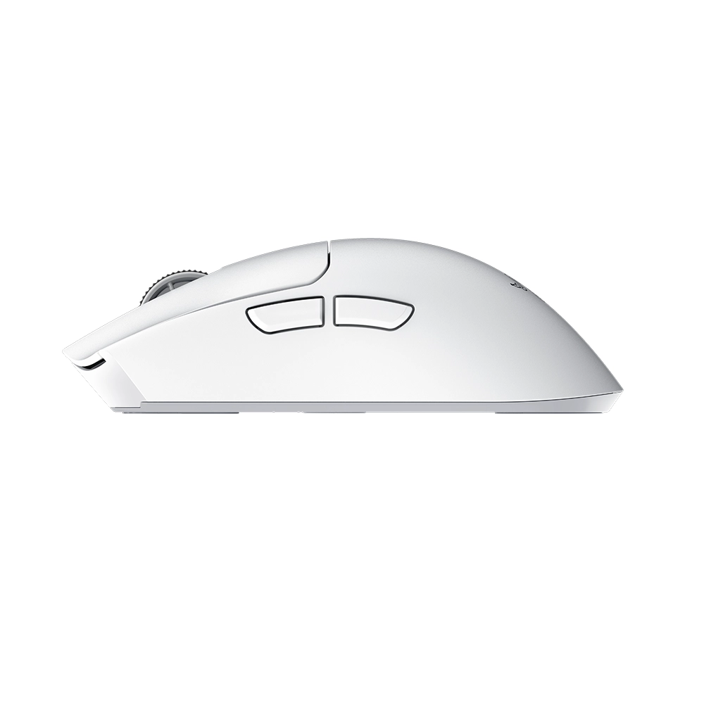 Razer Viper V4 Pro 8K Wireless Blanc - Achat Souris Gamer 4K