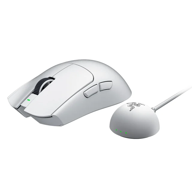 Razer Viper V4 Pro 8K Wireless Blanc