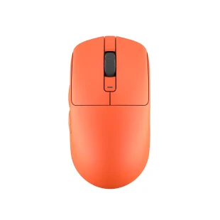 Royal Kludge M30 Pro Wireless RK Orange