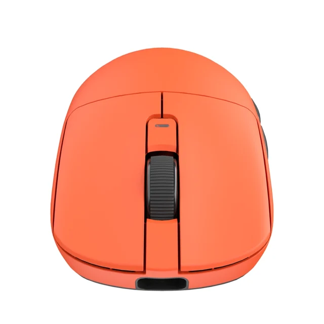 Royal Kludge M30 Pro Wireless Rk Orange