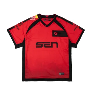 Sentinels Maillot Pro 2026