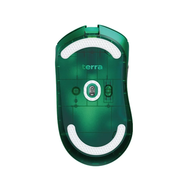 Teevolution Terra Pro 8K Emerald 4 new Teevolution Terra Pro Wireless + Dongle Rapid Sync 8K Emerald