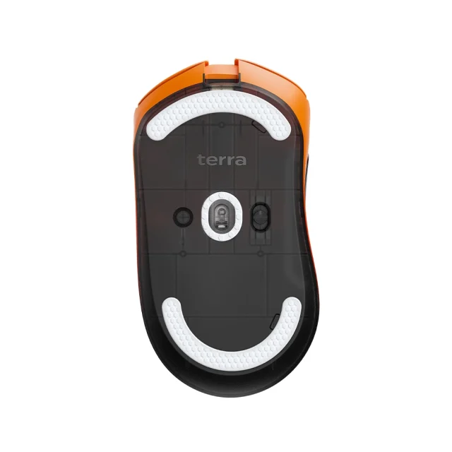 Teevolution Terra Pro 8K Inferno 4 new Teevolution Terra Pro Wireless Inferno