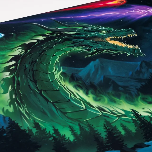 Tenta-X JadeFire Shinkiro 2 Tenta-X Jadefire Shinkiro Soft Xl